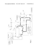 APPARATUS AND METHOD FOR WARMING UP AN ENGINE diagram and image