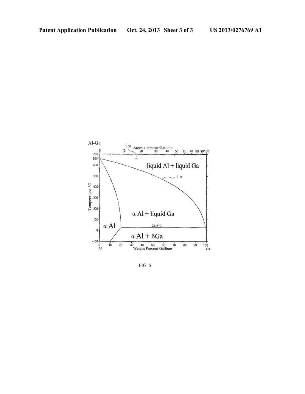 Energy-Harvesting Reactor Based on Diffusion of Aluminum in Gallium - diagram, schematic, and image 04