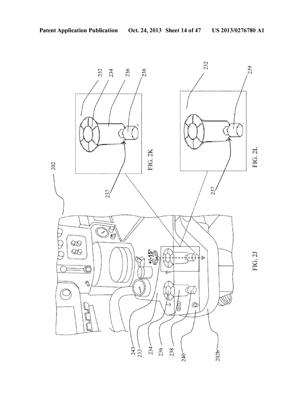 Integrated, Extendable Anesthesia System - diagram, schematic, and image 15