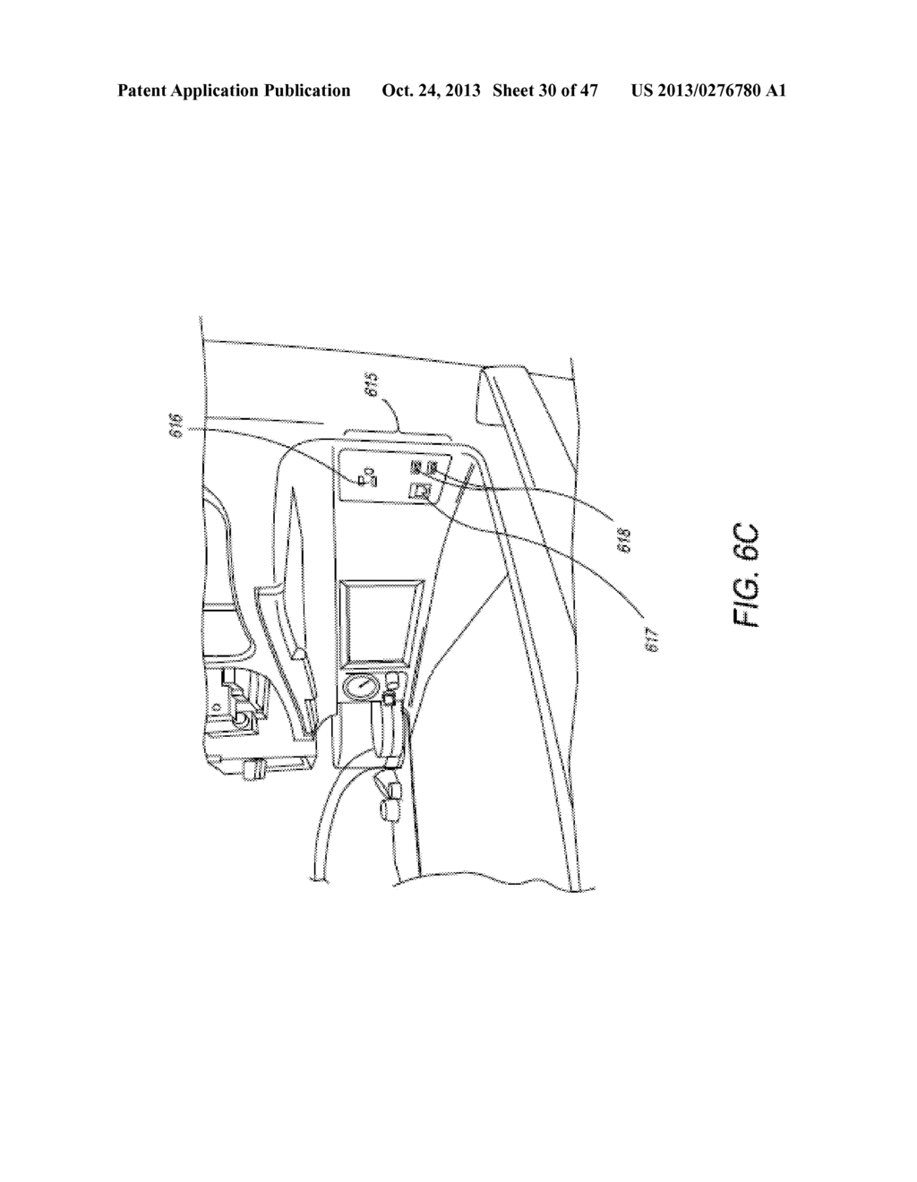 Integrated, Extendable Anesthesia System - diagram, schematic, and image 31