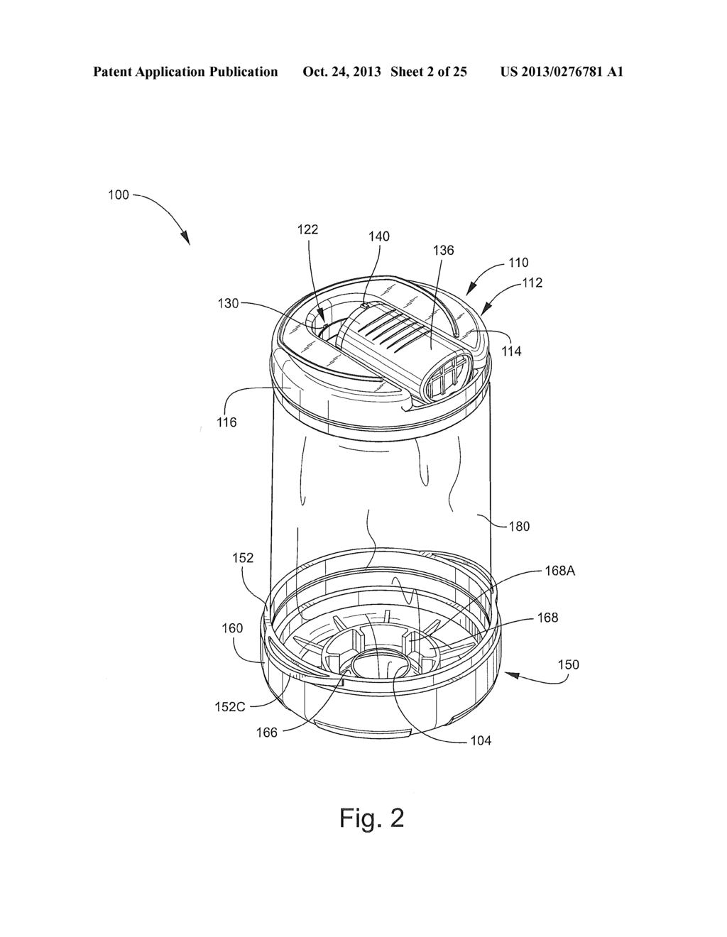 Inhalation Devices and Systems and Methods Including the Same - diagram, schematic, and image 03