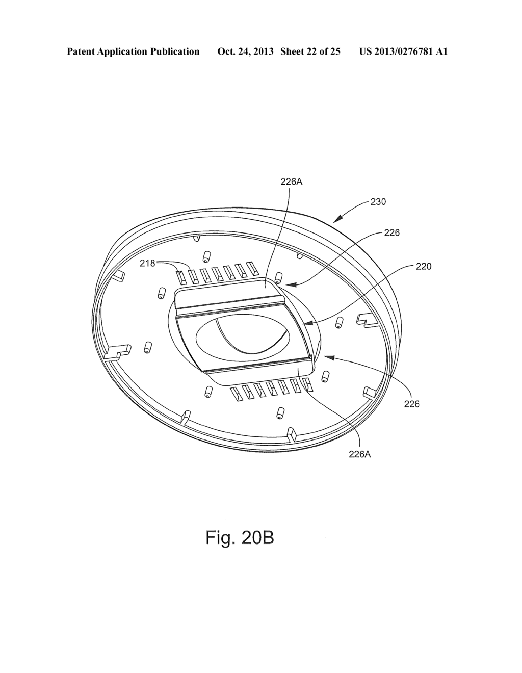 Inhalation Devices and Systems and Methods Including the Same - diagram, schematic, and image 23