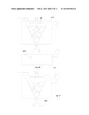 Hyperbaric methods and systems for rinsing and drying granular materials diagram and image