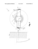 METHOD FOR CLEANING DEPOSITS FROM A WAVE ENERGY CONVERTER diagram and image