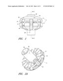 UMBRELLA QUICK FRAME ASSEMBLY SYSTEMS AND METHODS diagram and image