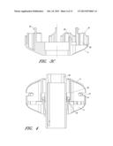 UMBRELLA QUICK FRAME ASSEMBLY SYSTEMS AND METHODS diagram and image