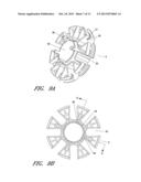 UMBRELLA QUICK FRAME ASSEMBLY SYSTEMS AND METHODS diagram and image