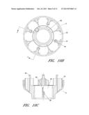 UMBRELLA QUICK FRAME ASSEMBLY SYSTEMS AND METHODS diagram and image