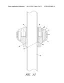 UMBRELLA QUICK FRAME ASSEMBLY SYSTEMS AND METHODS diagram and image