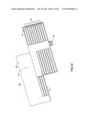 SYSTEM FOR INSTALLATION OF PHOTOVOLTAIC DEVICES ON A STRUCTURE diagram and image