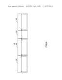 SYSTEM FOR INSTALLATION OF PHOTOVOLTAIC DEVICES ON A STRUCTURE diagram and image