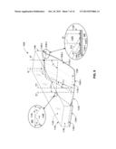 Linear Concentrating Solar Collector With Decentered Trough-Type     Reflectors diagram and image