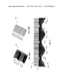 Linear Concentrating Solar Collector With Decentered Trough-Type     Reflectors diagram and image