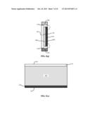 SOLAR CELL UNIT AND METHOD FOR MANUFACTURING THE SAME diagram and image