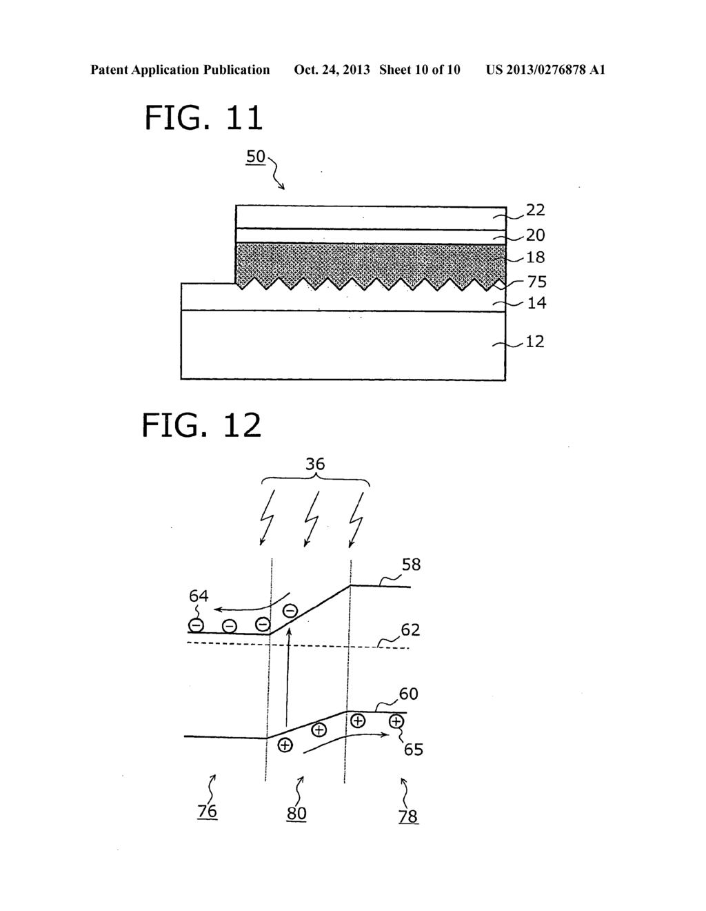 PHOTOVOLTAIC CELL - diagram, schematic, and image 11