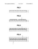 PHOTOVOLTAIC SILICONE ENCAPSULANT AND PHOTOVOLTAIC MODULE diagram and image