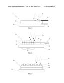 LIFT-OFF LAYER FOR SEPARATION AND DISPOSAL OF ENERGY CONVERSION DEVICES diagram and image