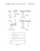 POLYMER SOLAR CELLS AND FUNCTIONALIZED CONJUGATED POLYMERS diagram and image