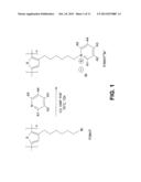 Functionalized Semiconducting Polymers For Use In Organic Photovoltaic     Devices diagram and image