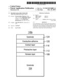 Reverse Stack Structures for Thin-Film Photovoltaic Cells diagram and image