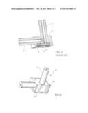 MICRO-ELECTRO-MECHANICAL SYSTEMS (MEMS) AND CORRESPONDING MANUFACTURING     PROCESS diagram and image