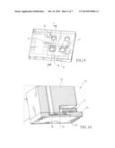 MICRO-ELECTRO-MECHANICAL SYSTEMS (MEMS) AND CORRESPONDING MANUFACTURING     PROCESS diagram and image