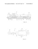 MICRO-ELECTRO-MECHANICAL SYSTEMS (MEMS) AND CORRESPONDING MANUFACTURING     PROCESS diagram and image