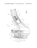 FAUCET INCLUDING A PULLOUT WAND WITH A CAPACITIVE SENSING diagram and image