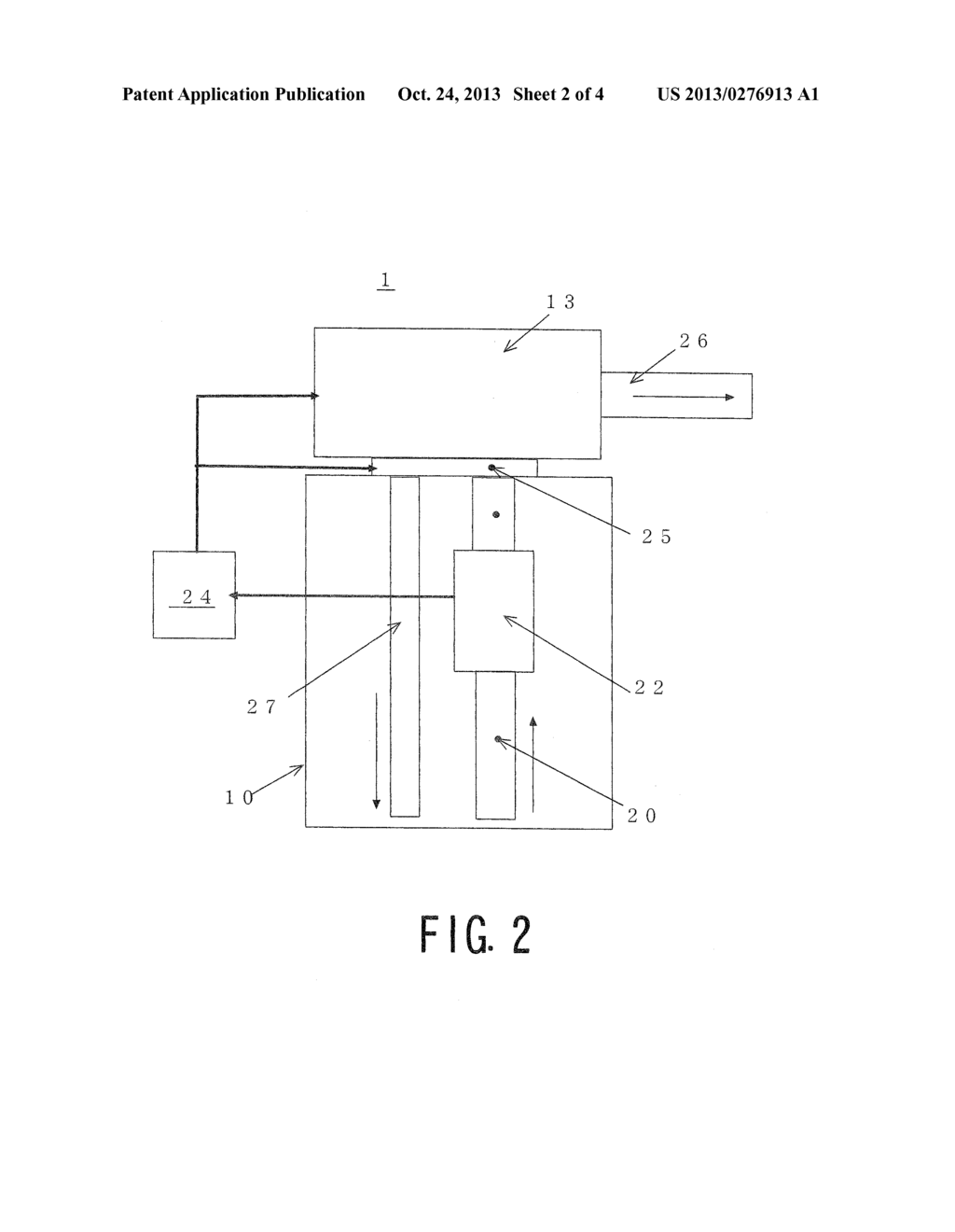 PUMPING DEVICE - diagram, schematic, and image 03