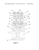 PIEZOELECTRIC VALVE AND PUMP ACTUATOR diagram and image