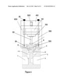 PIEZOELECTRIC VALVE AND PUMP ACTUATOR diagram and image