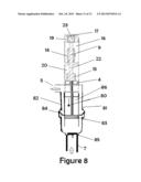 PIEZOELECTRIC VALVE AND PUMP ACTUATOR diagram and image