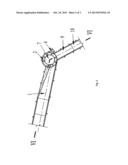 Aerated Swirling Vertical Shaft with Double Volute Chambers diagram and image