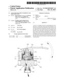 VALVE FOR SWITCHING WATERWAYS AND ADJUSTING FLOW diagram and image