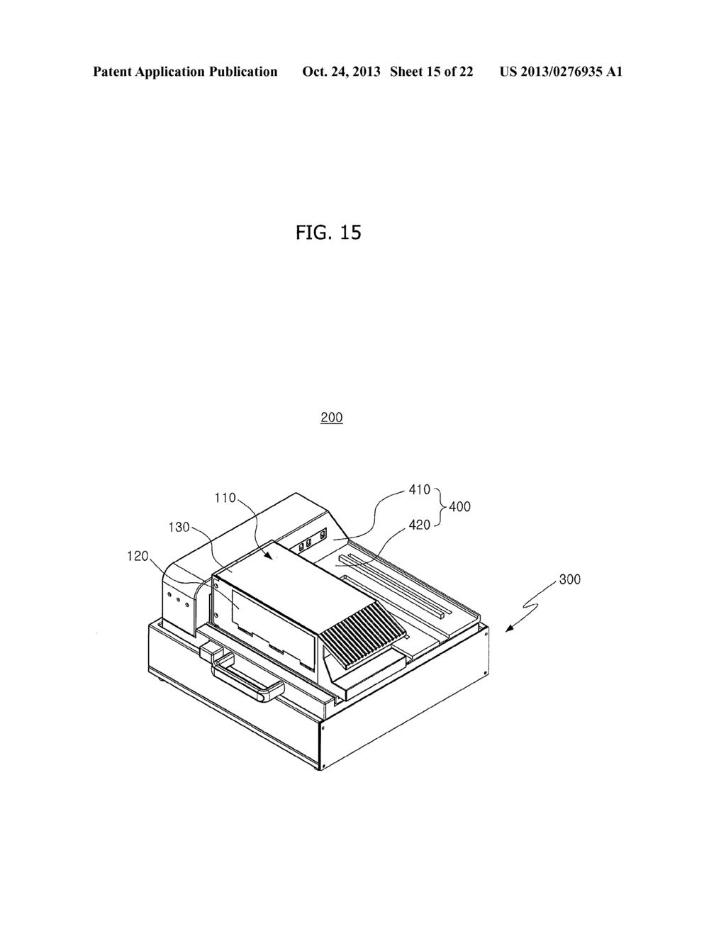 DRUG REFILLING APPARATUS AND METHOD OF CONTROLLING THE SAME - diagram, schematic, and image 16