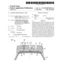 METHODS FOR RETREADING A TIRE diagram and image