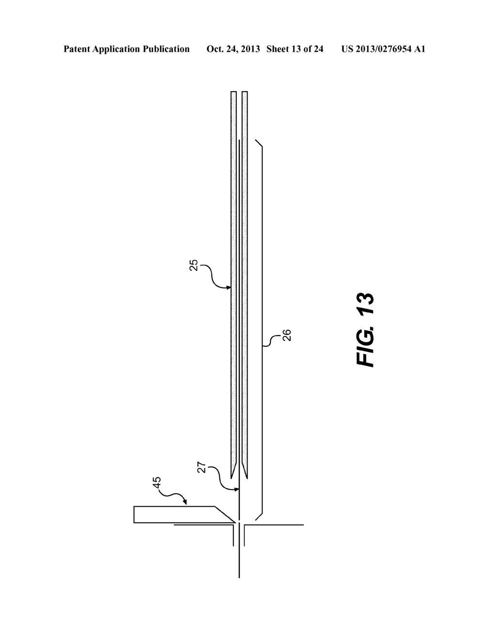 System and Method for the Rapid, Automated Creation of Advanced Composite     Tailored Blanks - diagram, schematic, and image 14