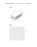 MANUFACTURING METHOD FOR MONOLITHIC CERAMIC ELECTRONIC COMPONENT diagram and image