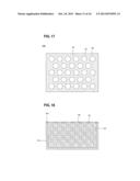 MANUFACTURING METHOD FOR MONOLITHIC CERAMIC ELECTRONIC COMPONENT diagram and image