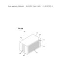 MANUFACTURING METHOD FOR MONOLITHIC CERAMIC ELECTRONIC COMPONENT diagram and image