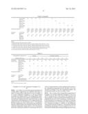 TIRE CASING AND METHOD OF PRODUCING TIRE diagram and image