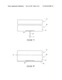 Methods of Processing Semiconductor Substrates, Electrostatic Carriers for     Retaining Substrates for Processing, and Assemblies Comprising     Electrostatic Carriers Having Substrates Electrostatically Bonded Thereto diagram and image