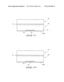 Methods of Processing Semiconductor Substrates, Electrostatic Carriers for     Retaining Substrates for Processing, and Assemblies Comprising     Electrostatic Carriers Having Substrates Electrostatically Bonded Thereto diagram and image