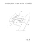 WINCH POWERED TIRE BEAD BREAKER diagram and image