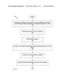 SINGLE PIECE CASTING OF REACTIVE ALLOYS diagram and image