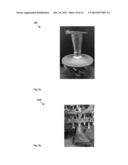 SINGLE PIECE CASTING OF REACTIVE ALLOYS diagram and image