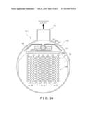 HEAT EXCHANGER diagram and image