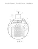 HEAT EXCHANGER diagram and image