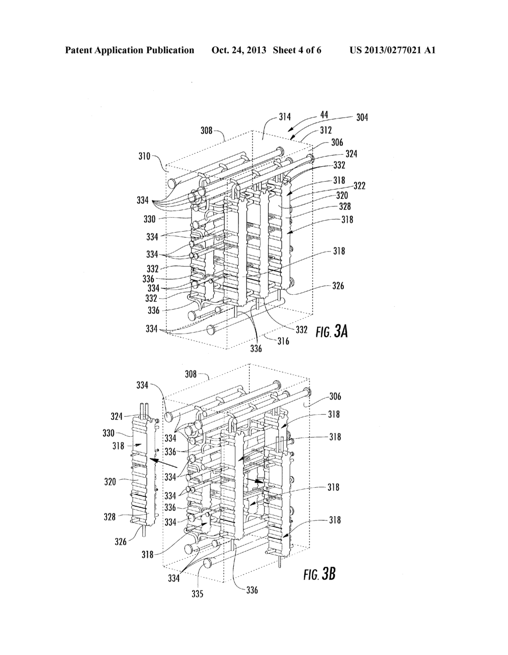 Cold Box Design for Core Replacement - diagram, schematic, and image 05