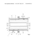 SPIRAL HEAT EXCHANGER diagram and image